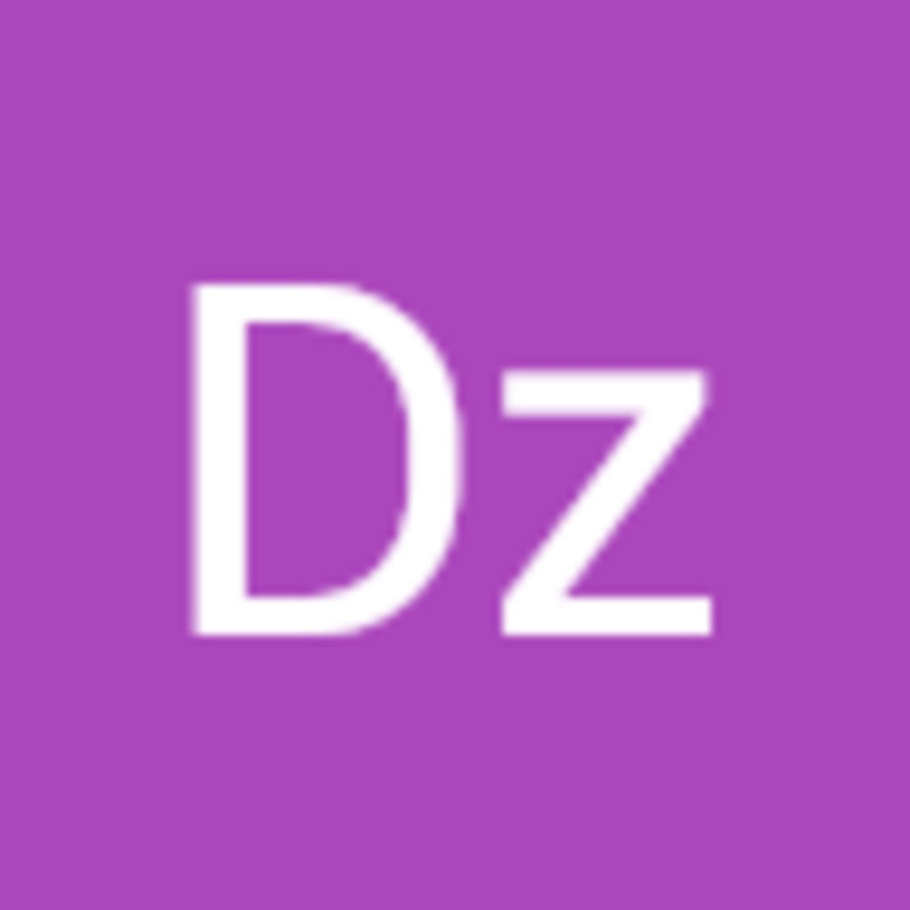 Meet your Posher, Dz